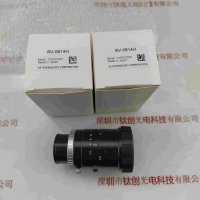  VST微视科  SV-0614H 工业镜头