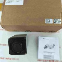 Baumer堡盟 VLXT-06M.I 工业相机配线