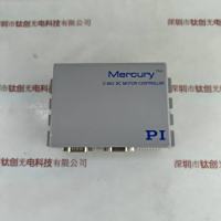 德国PI普爱 C-863 Mercury 精密伺服控制器
