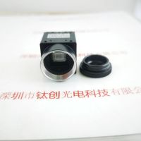  CIS VCC-G20E20B 工业相机