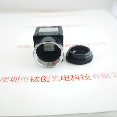  CIS VCC-G20E20B 工业相机