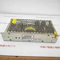 SUNPOWER FDPS-120A 24V5A 电源
