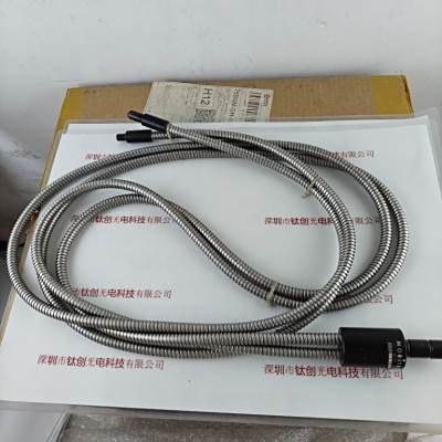 MORITEX茉丽特 一分二 2m长 内径4mm 石英光纤