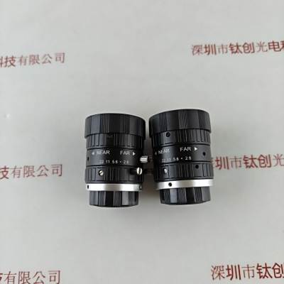 WARKOMA威科迈 M2825-20MP-11  工业镜头