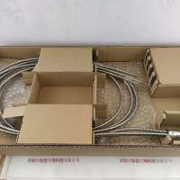 HOYA豪雅 FG3B5F2000UVR-HT4 石英光纤