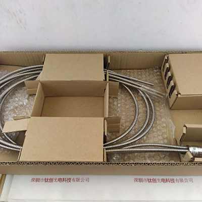 HOYA豪雅 FG3B5F2000UVR-HT4 石英光纤