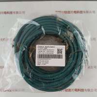 IRAYPLE大华华睿  CABNET-M12A8-RJ45-15  大华读码器15米普通网线