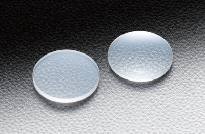 SIGMA西格玛    SLCFU-25.4-100P    氟化钙平凸透镜