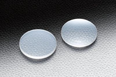 SIGMA西格玛    SLCFU-12.7-20N  氟化钙平凹透镜