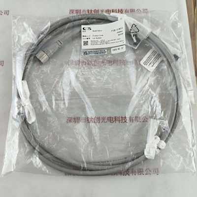 CCS希希爱视   FCB-2-M12  链接线