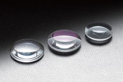 SIGMA西格玛     S-SLB-10-100P      经济型球面凸透镜