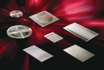 SIGMA西格玛    FRLN-100S-20P-0.1    菲涅尔透镜