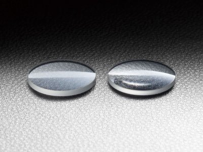 SIGMA西格玛   SLSH-25-100P     蓝宝石平凸透镜