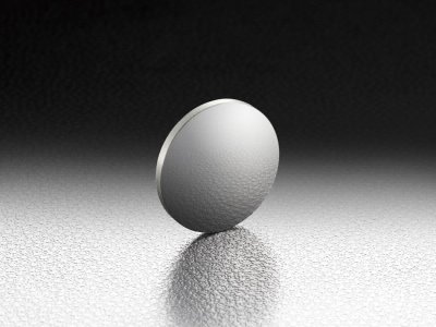 SIGMA西格玛    SLSI-25-100P    硅平凸透镜