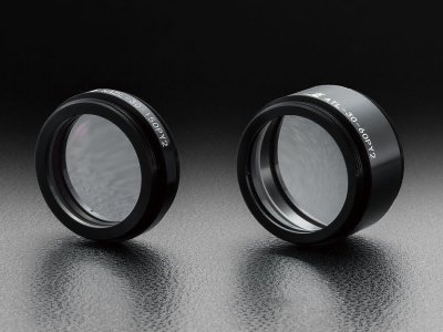 SIGMA西格玛    NADL-30-200PY2    可见光消色差透镜