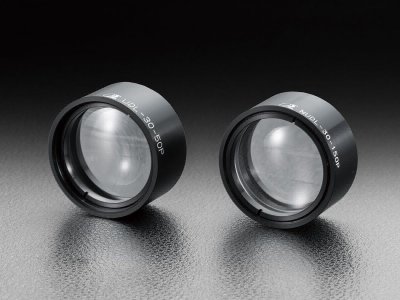 SIGMA西格玛   NUDL-30-200P     紫外线消色差透镜