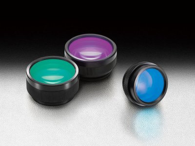 SIGMA西格玛    fθ-150-257THP    高功率用ｆθ透镜