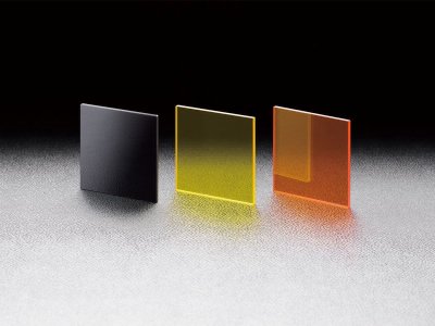 SIGMA西格玛     SCF-50S-37L   短波长吸收滤光片