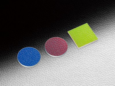 SIGMA西格玛    DIM-50S-BLE    彩色滤光镜