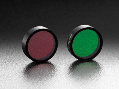 SIGMA西格玛    SHPF-25C-440    短波长透过滤光片