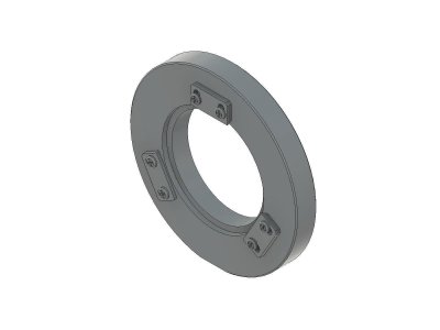 SIGMA西格玛     KUA-50-EE   角锥棱镜支架