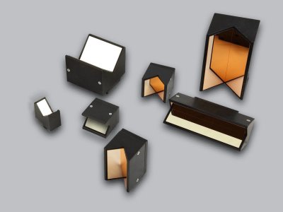 SIGMA西格玛    SRM-101-5A    中空车顶后视镜