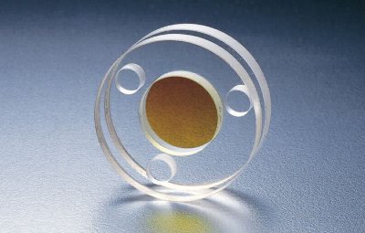 SIGMA西格玛    Custom-made_Etalon    干涉器