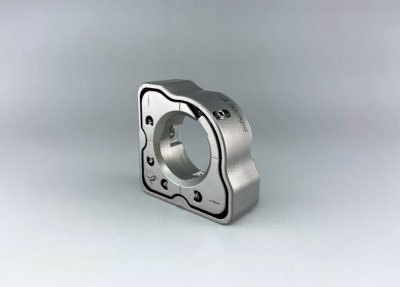 SIGMA西格玛   MHX-25.4A     高稳定不锈钢镜架