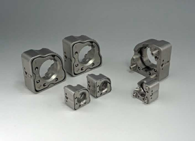 SIGMA西格玛    MHX-50.8F    高稳定不锈钢镜架