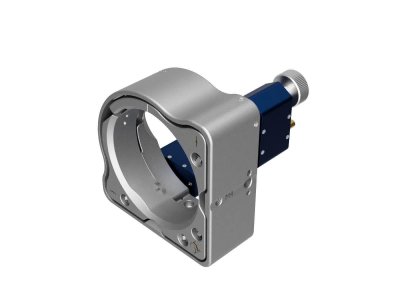 SIGMA西格玛     MHX-50.8A-PDM   压电驱动高稳定不锈钢镜架