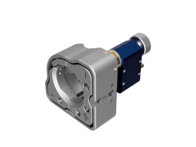 SIGMA西格玛    MHX-25.4A-PDM    压电驱动高稳定不锈钢镜架