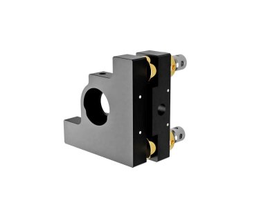 SIGMA西格玛    MHG-MP12.7-NL    NOMI LOCK™2维可调镜架