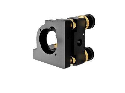 SIGMA西格玛    MHG-HS25-NL    NOMI LOCK™2维可调镜架