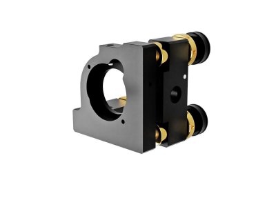 SIGMA西格玛     MHG-HS25-NL-UU   NOMI LOCK™2维可调镜架