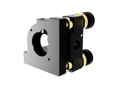 SIGMA西格玛    MHG-HS20-NL-UU    NOMI LOCK™2维可调镜架