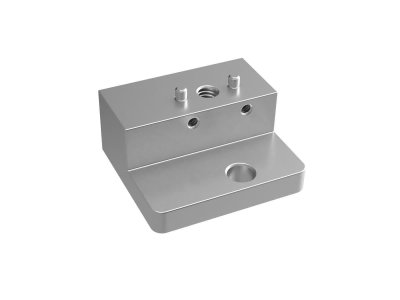 SIGMA西格玛     MHO-ADR   MHO-12.7 的高度调节适配器