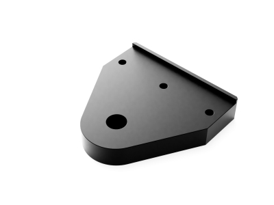 SIGMA西格玛     MHG-100BPRO   立柱安装板 