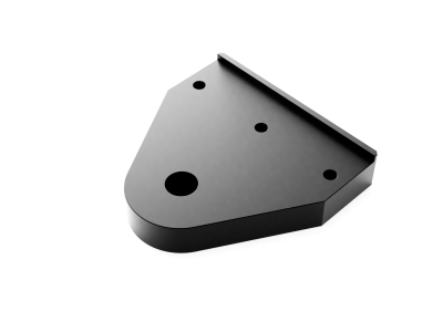 SIGMA西格玛   MHG-100BPROE     立柱安装板