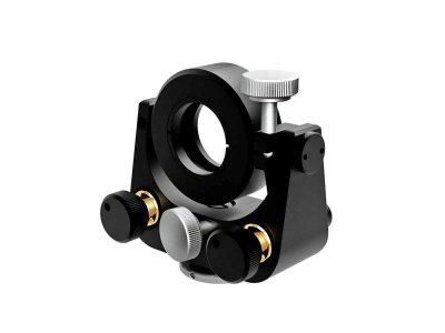 SIGMA西格玛   MHAN-25.4S-UU     万向式镜架