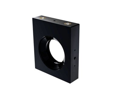 SIGMA西格玛   BSHL-50.8-TF     上方调节万向式分光镜架