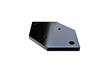 SIGMA西格玛     BSHL-50.8BP-45    BSHL镜架用底板