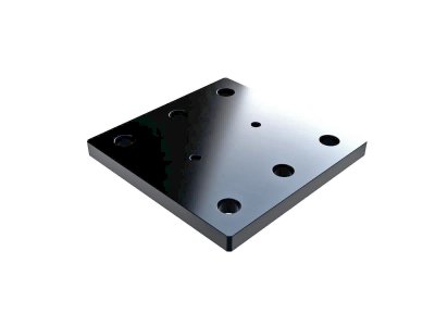 SIGMA西格玛    BSHL-50.8BP-0    BSHL镜架用底板