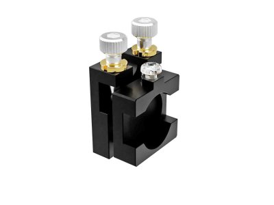 SIGMA西格玛    LMMH-15R-N    上方调节型镜架 －微型系列