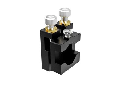 SIGMA西格玛    LMMH-12.7R-N    上方调节型镜架 －微型系列