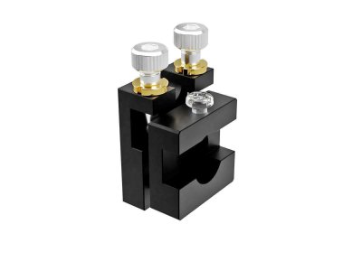 SIGMA西格玛     LMMH-10R-N  上方调节型镜架 －微型系列