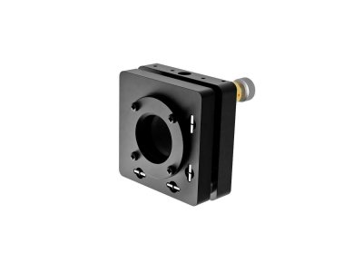 SIGMA西格玛    MHL-25.4S    板簧增强型高刚性镜架