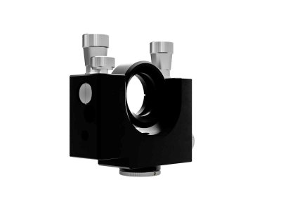 SIGMA西格玛    LMHA-25.4M-EE    上方调节万向式镜架