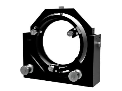 SIGMA西格玛   MHD-150     大型精密万向式镜架