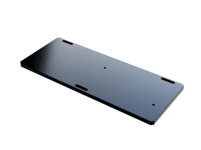 SIGMA西格玛    MHD-200PEE    大型精密万向式镜架用底板