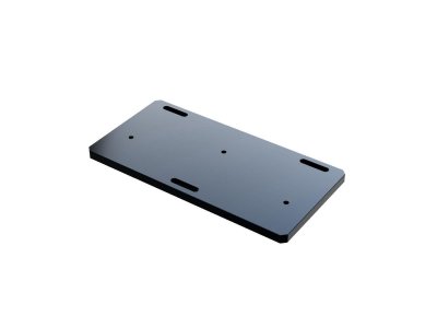 SIGMA西格玛    MHD-150PEE    大型精密万向式镜架用底板